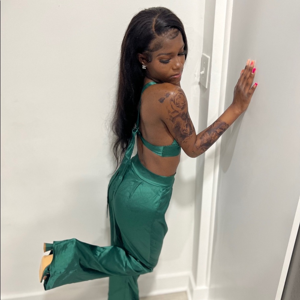 2 piece set for women